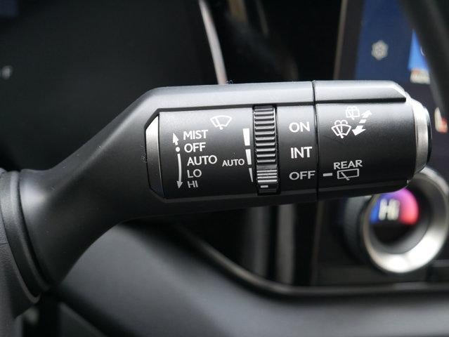 2025 Lexus RX 450h+ 450h+ Luxury