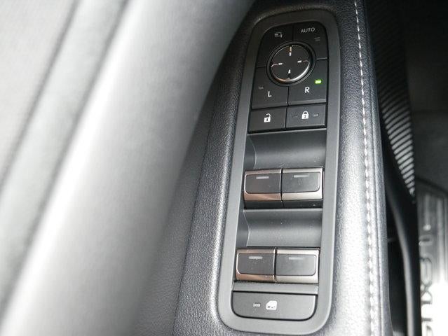 2025 Lexus RX 450h+ 450h+ Luxury