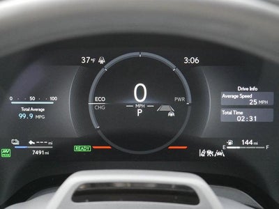 2025 Lexus RX 450h+ 450h+ Luxury