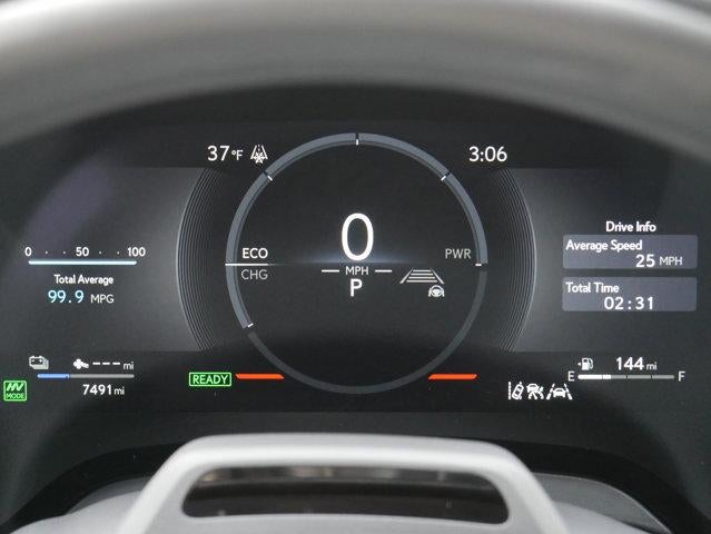 2025 Lexus RX 450h+ 450h+ Luxury