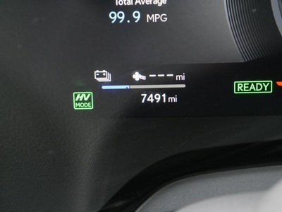 2025 Lexus RX 450h+ 450h+ Luxury