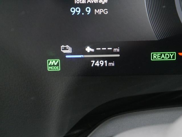 2025 Lexus RX 450h+ 450h+ Luxury