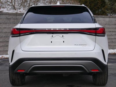 2025 Lexus RX 450h+ 450h+ Luxury