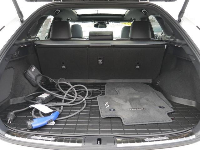 2025 Lexus RX 450h+ 450h+ Luxury