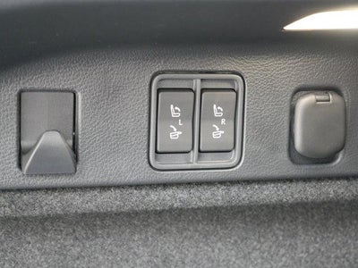 2025 Lexus RX 450h+ 450h+ Luxury