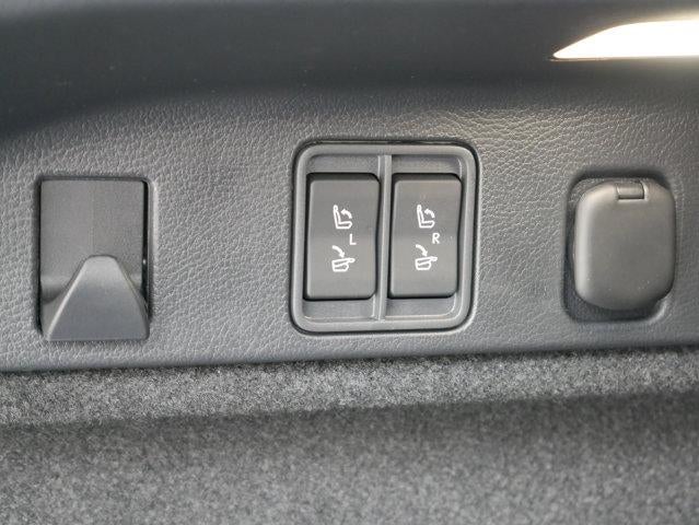 2025 Lexus RX 450h+ 450h+ Luxury