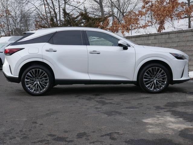 2025 Lexus RX 450h+ 450h+ Luxury