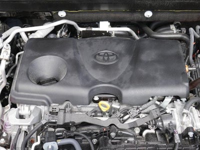 2023 Toyota RAV4 Prime SE