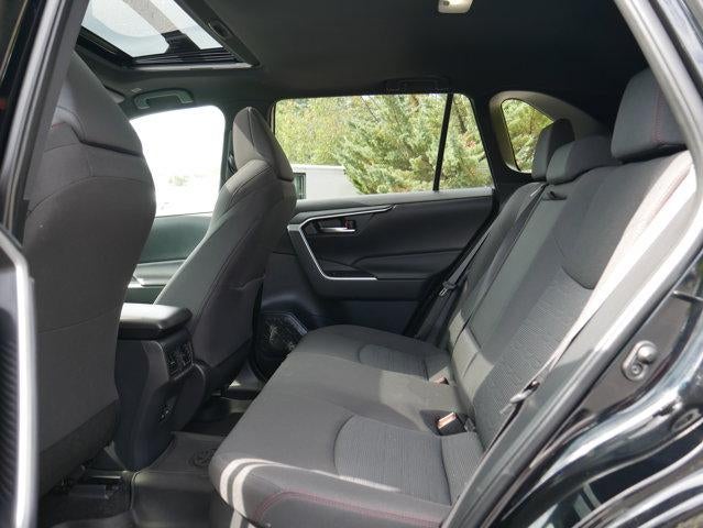 2023 Toyota RAV4 Prime SE