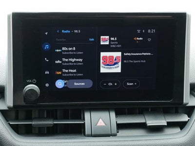 2023 Toyota RAV4 Prime SE