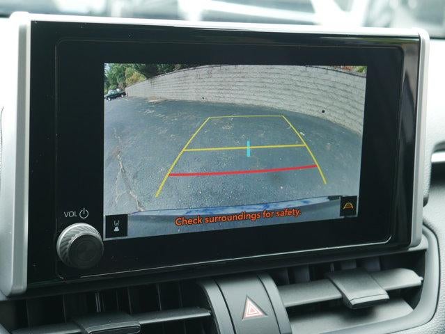 2023 Toyota RAV4 Prime SE