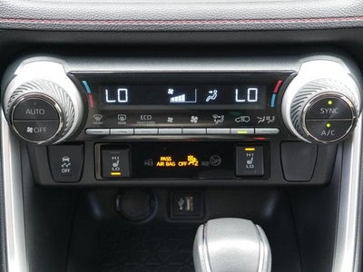 2023 Toyota RAV4 Prime SE