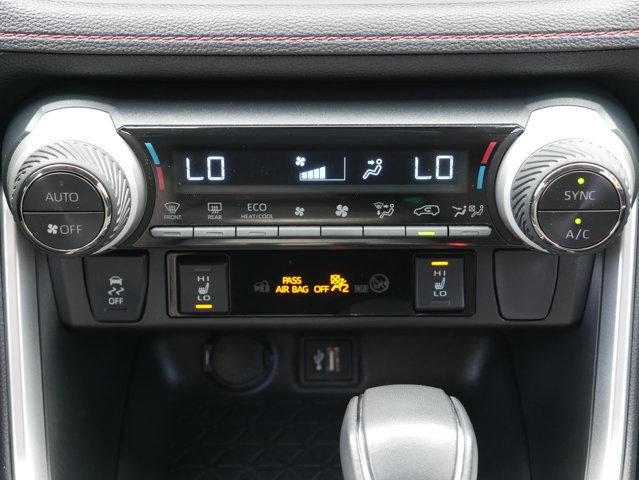 2023 Toyota RAV4 Prime SE