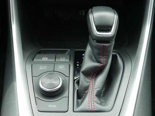 2023 Toyota RAV4 Prime SE