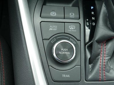 2023 Toyota RAV4 Prime SE