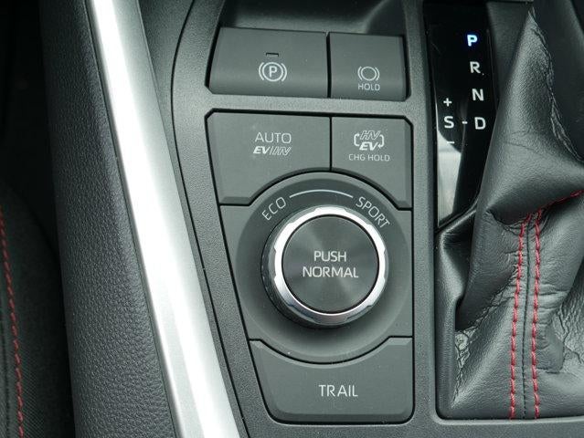 2023 Toyota RAV4 Prime SE