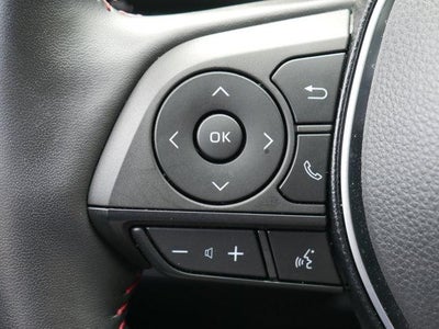 2023 Toyota RAV4 Prime SE