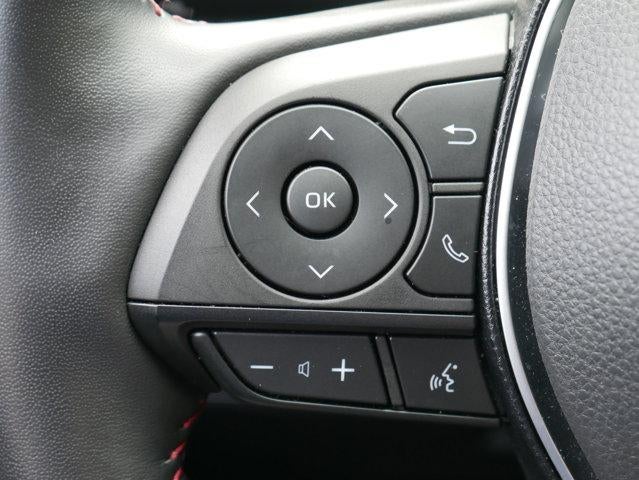 2023 Toyota RAV4 Prime SE