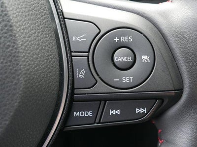 2023 Toyota RAV4 Prime SE