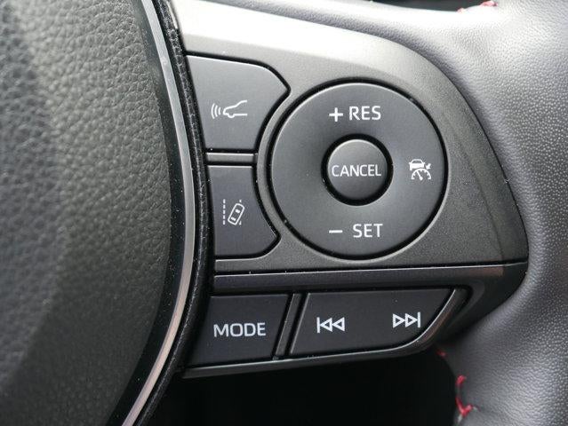 2023 Toyota RAV4 Prime SE