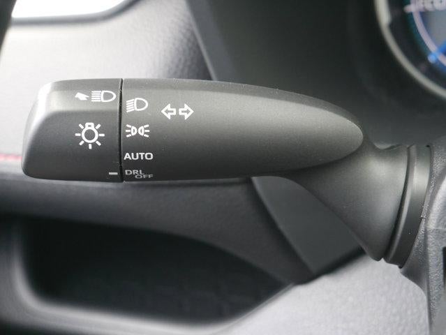 2023 Toyota RAV4 Prime SE