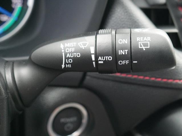 2023 Toyota RAV4 Prime SE