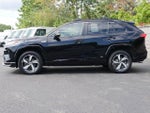2023 Toyota RAV4 Prime SE