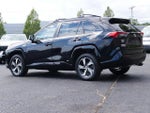 2023 Toyota RAV4 Prime SE