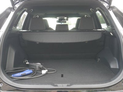 2023 Toyota RAV4 Prime SE