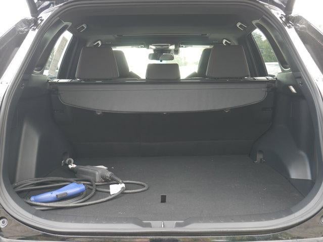 2023 Toyota RAV4 Prime SE