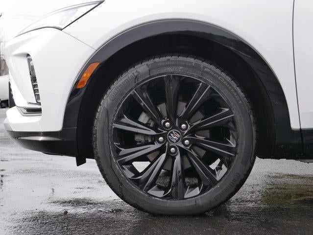 2024 Buick Envista Sport Touring