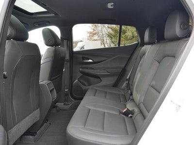 2024 Buick Envista Sport Touring