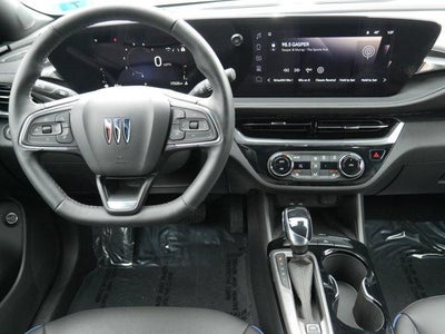 2024 Buick Envista Sport Touring