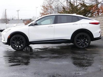 2024 Buick Envista Sport Touring