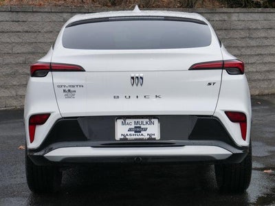 2024 Buick Envista Sport Touring