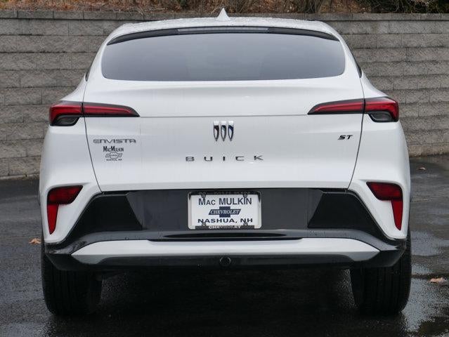 2024 Buick Envista Sport Touring