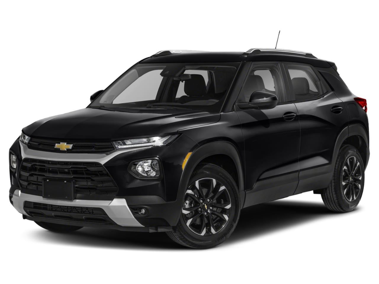 2023 Chevrolet Trailblazer LT's photo