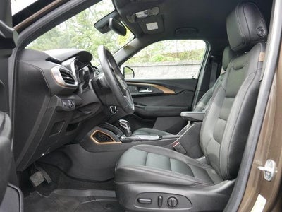 2021 Chevrolet Trailblazer ACTIV