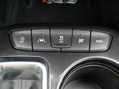 2021 Chevrolet Trailblazer ACTIV