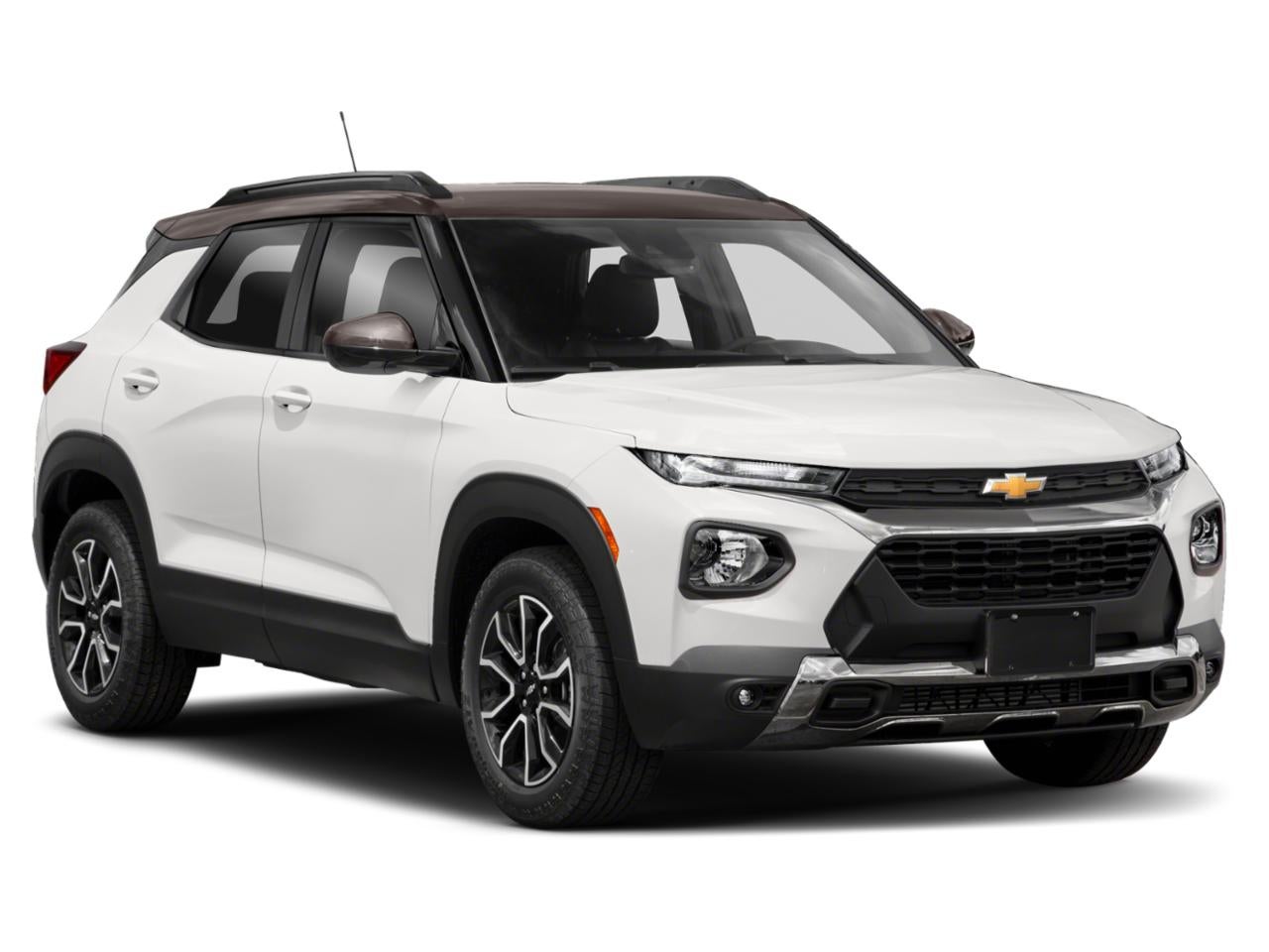 2021 Chevrolet Trailblazer ACTIV