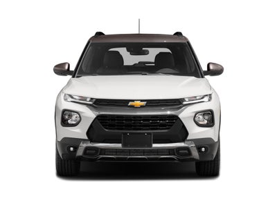 2021 Chevrolet Trailblazer ACTIV