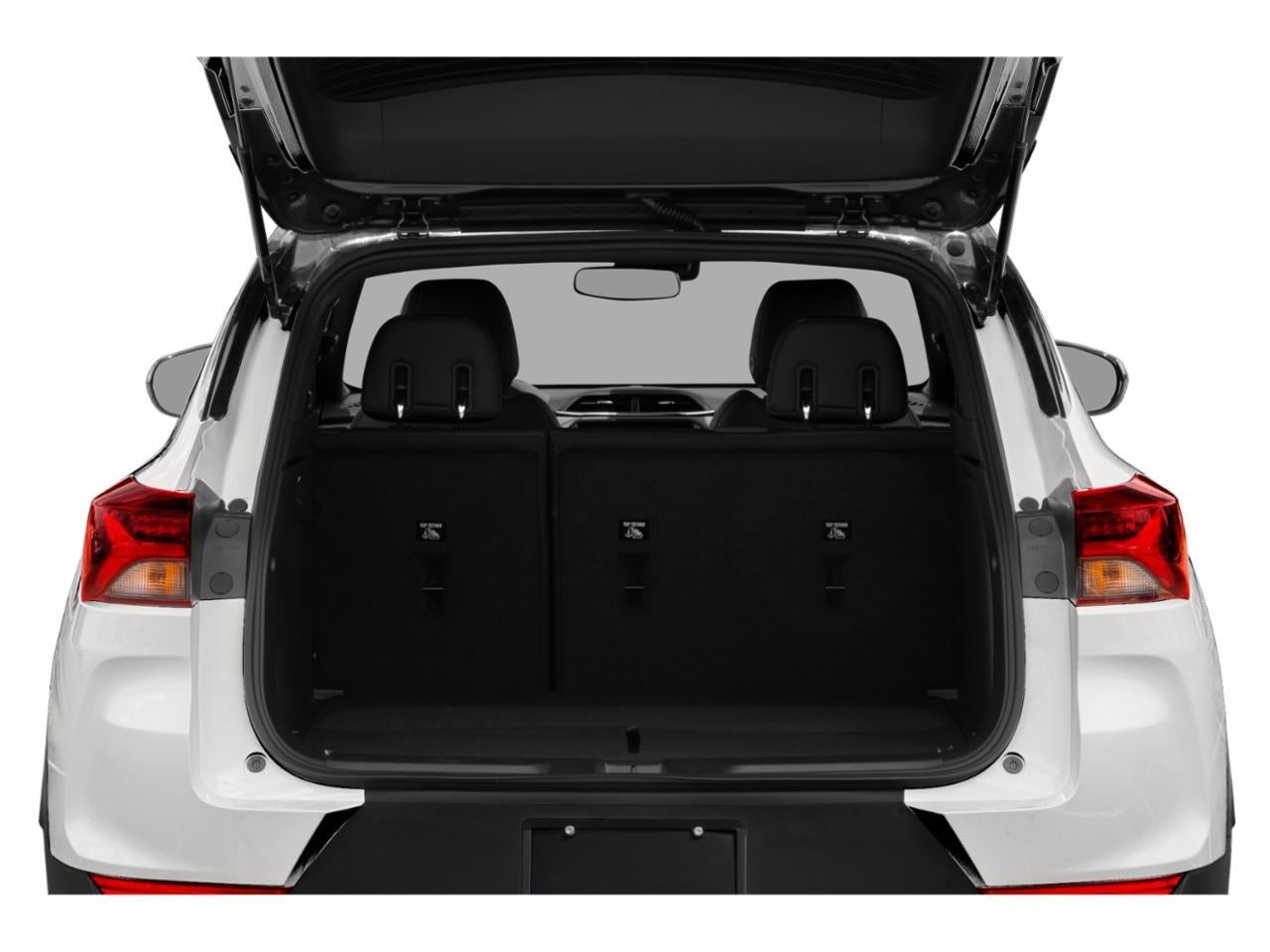 2021 Chevrolet Trailblazer ACTIV