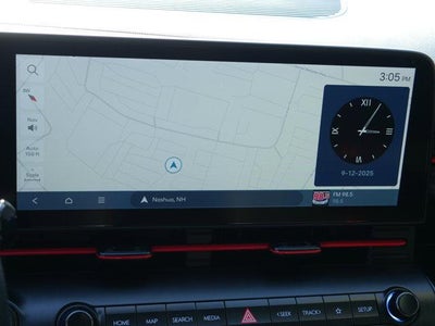 2024 Hyundai KONA N Line