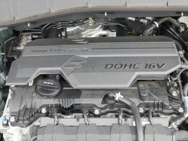 2025 Hyundai KONA SE