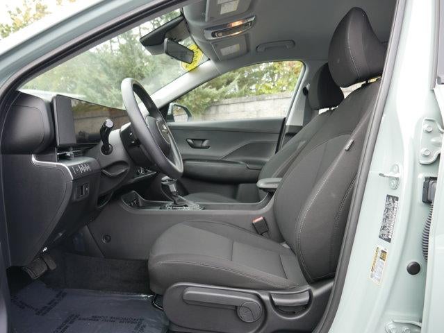 2025 Hyundai KONA SE