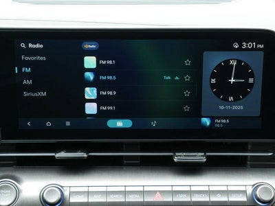 2025 Hyundai KONA SE