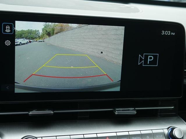 2025 Hyundai KONA SE