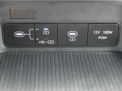 2025 Hyundai KONA SE