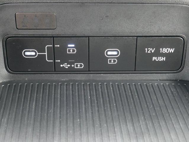 2025 Hyundai KONA SE