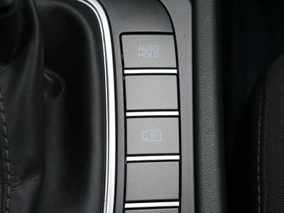 2025 Hyundai KONA SE